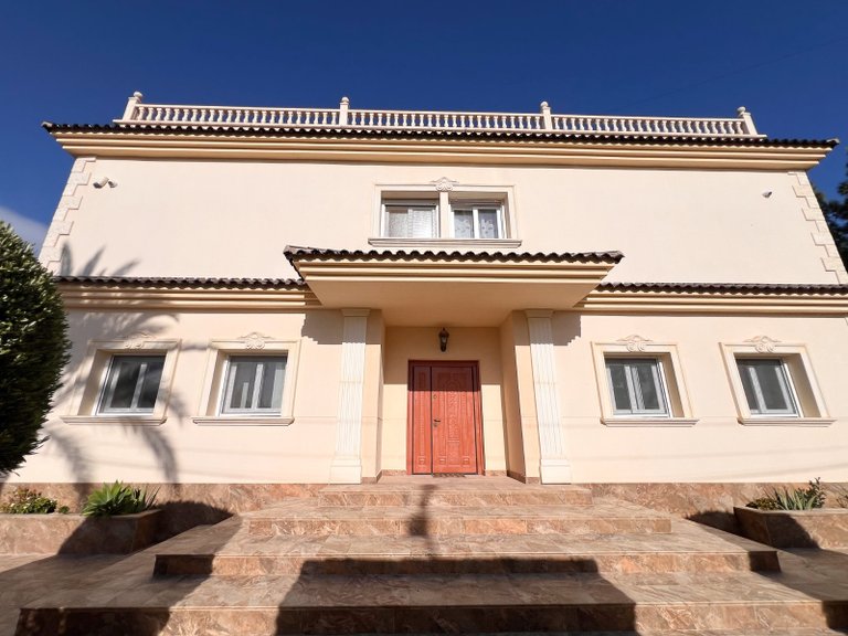 Villa for Sale in Orihuela Costa, Alicante 45