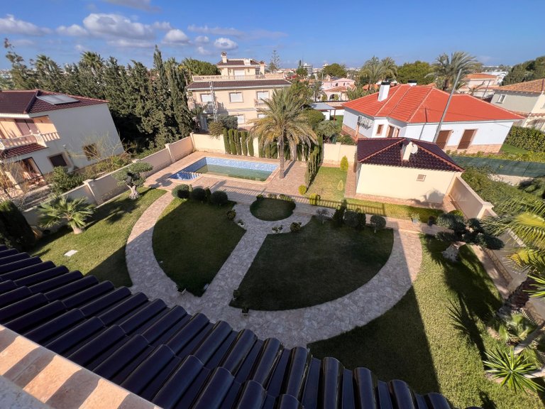 Villa for Sale in Orihuela Costa, Alicante 7