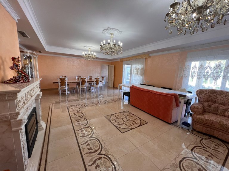 Villa for Sale in Orihuela Costa, Alicante 16