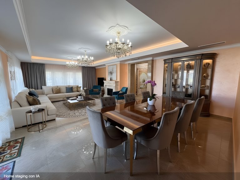 Villa for Sale in Orihuela Costa, Alicante 11