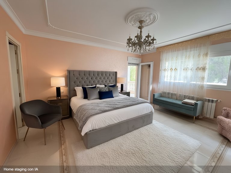 Villa for Sale in Orihuela Costa, Alicante 23