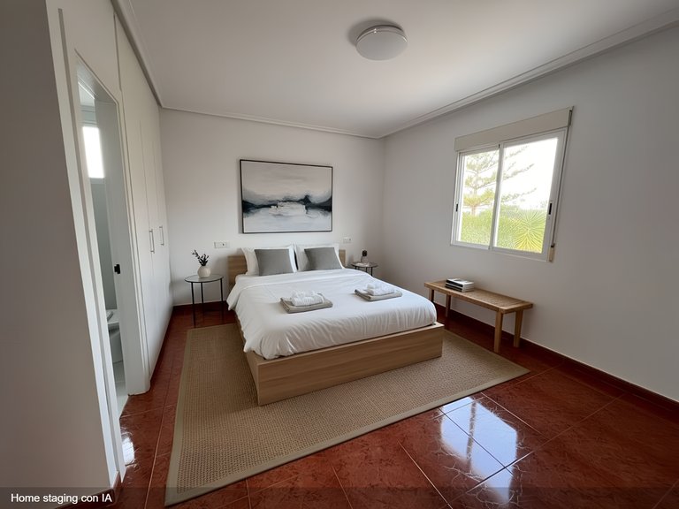 Villa for Sale in Dolores, Alicante 25