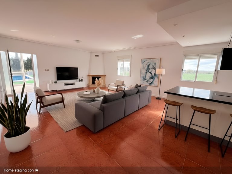 Villa for Sale in Dolores, Alicante 15