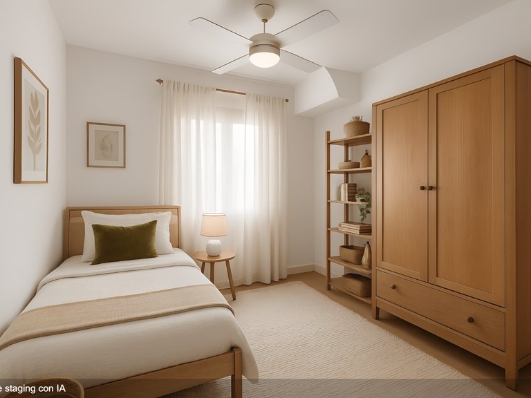 Apartment for Sale in Beach Guardamar, Guardamar Del Segura, Alicante 11