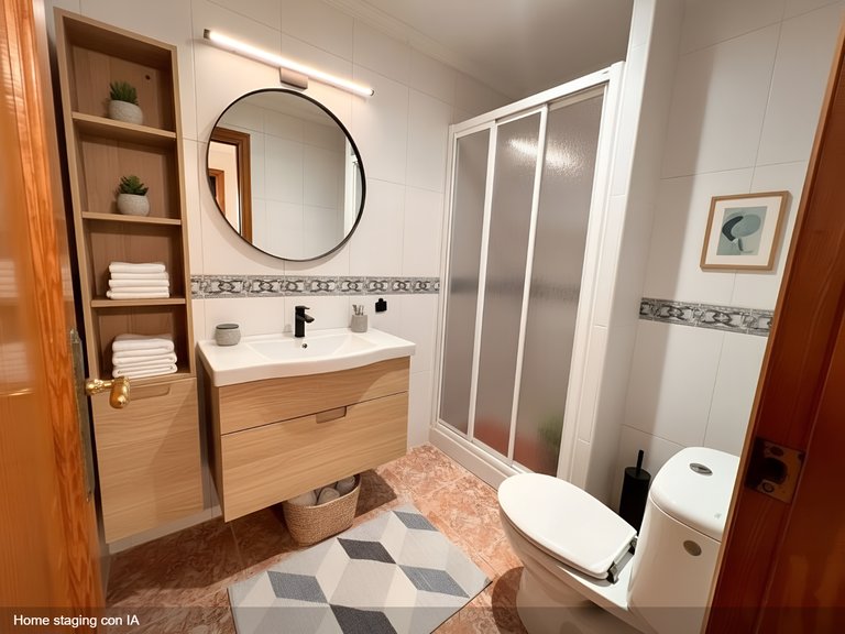 Apartment for Sale in Beach Guardamar, Guardamar Del Segura, Alicante 19