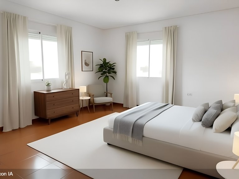 Villa for Sale in Dolores, Alicante 29