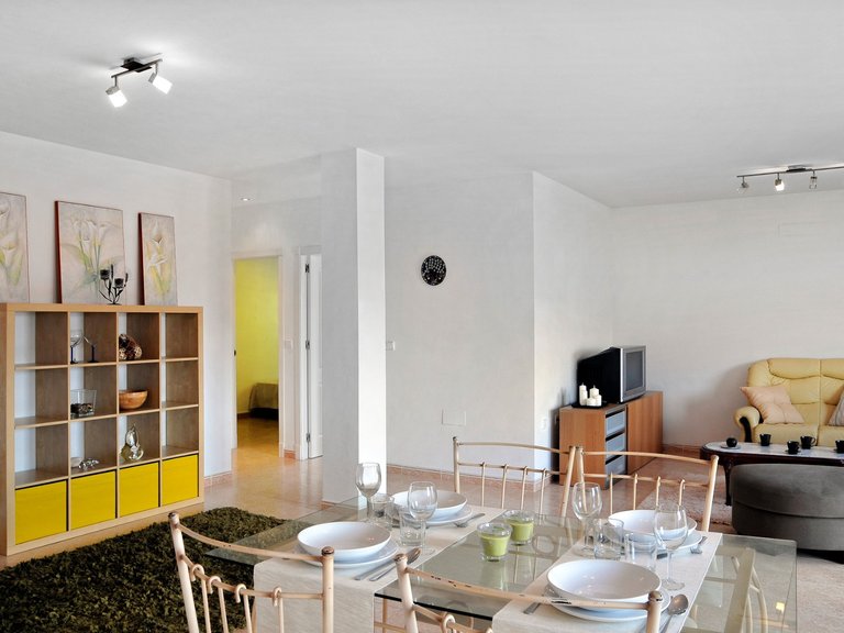 Apartment for Sale in Gran Alacant, Alicante 1