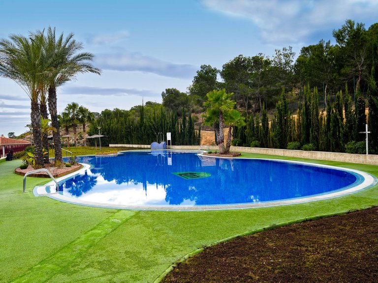 Apartment for Sale in Gran Alacant, Alicante 10