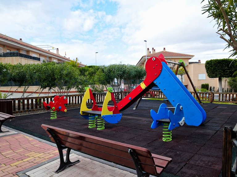 Apartment for Sale in Gran Alacant, Alicante 11