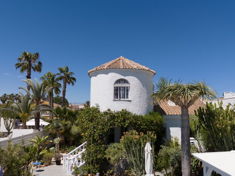 Villa for Sale in La Siesta - El Salado - Torreta, Torrevieja, Alicante 10