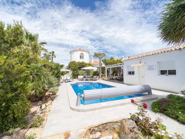 Villa for Sale in La Siesta - El Salado - Torreta, Torrevieja, Alicante 24
