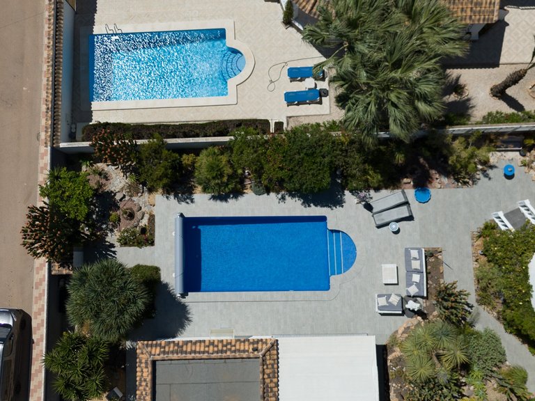 Villa for Sale in La Siesta - El Salado - Torreta, Torrevieja, Alicante 15