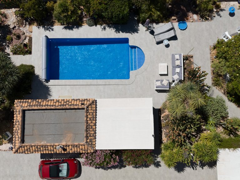 Villa for Sale in La Siesta - El Salado - Torreta, Torrevieja, Alicante 20