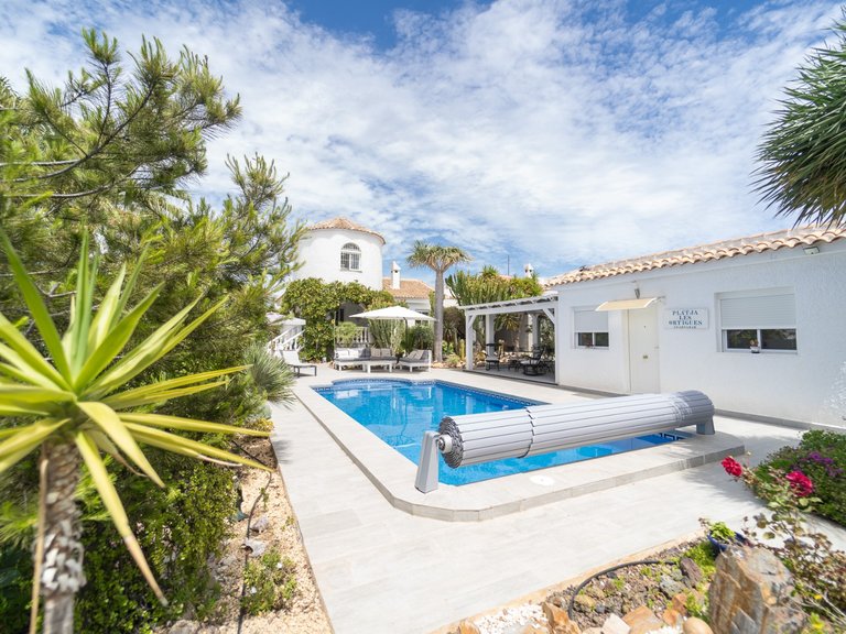 Villa for Sale in La Siesta - El Salado - Torreta, Torrevieja, Alicante 22