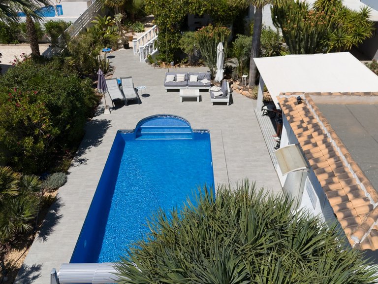 Villa for Sale in La Siesta - El Salado - Torreta, Torrevieja, Alicante 11