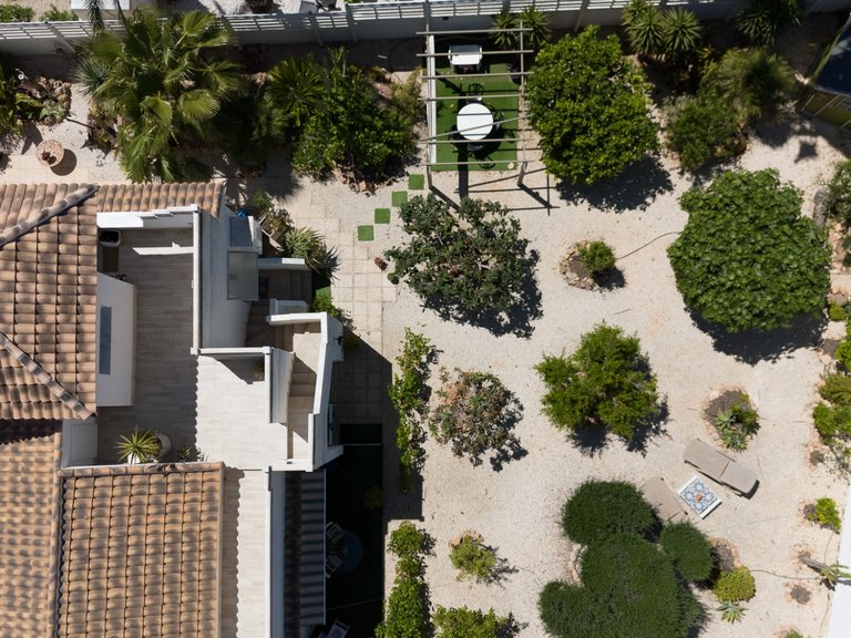 Villa for Sale in La Siesta - El Salado - Torreta, Torrevieja, Alicante 17