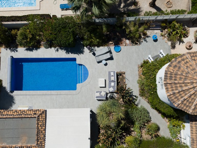 Villa for Sale in La Siesta - El Salado - Torreta, Torrevieja, Alicante 19