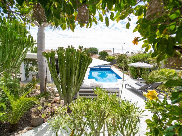 Villa for Sale in La Siesta - El Salado - Torreta, Torrevieja, Alicante 47