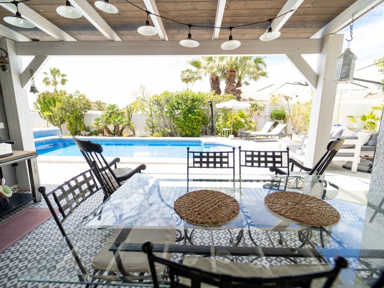 Villa for Sale in La Siesta - El Salado - Torreta, Torrevieja, Alicante 50