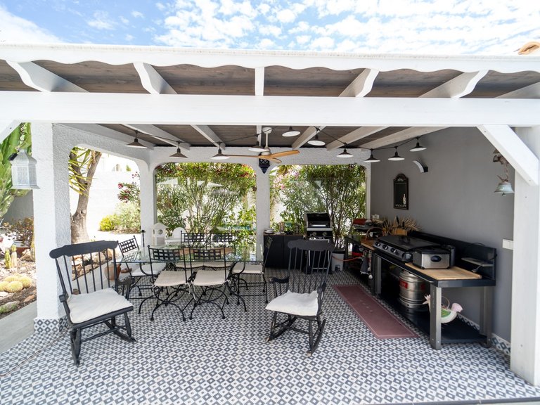 Villa for Sale in La Siesta - El Salado - Torreta, Torrevieja, Alicante 49