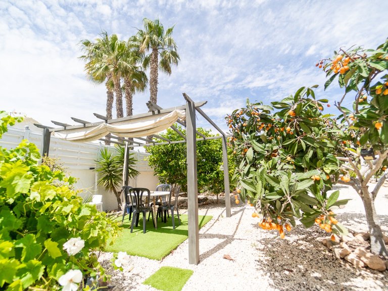 Villa for Sale in La Siesta - El Salado - Torreta, Torrevieja, Alicante 7