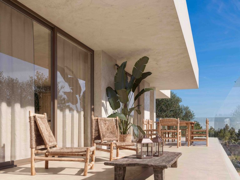 Villa for Sale in Las Colinas Golf, Las Colinas, Alicante 2