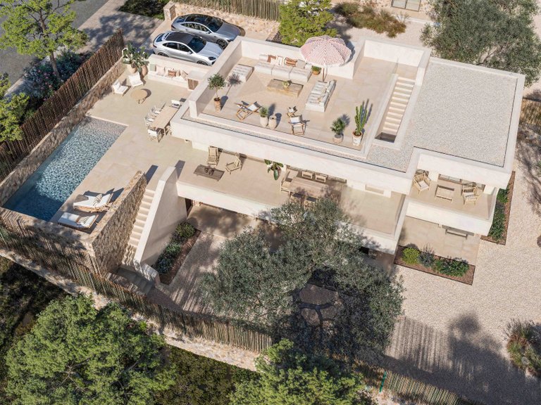 Villa for Sale in Las Colinas Golf, Las Colinas, Alicante 14