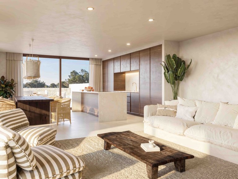 Villa for Sale in Las Colinas Golf, Las Colinas, Alicante 5