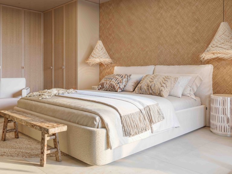 Villa for Sale in Las Colinas Golf, Las Colinas, Alicante 10