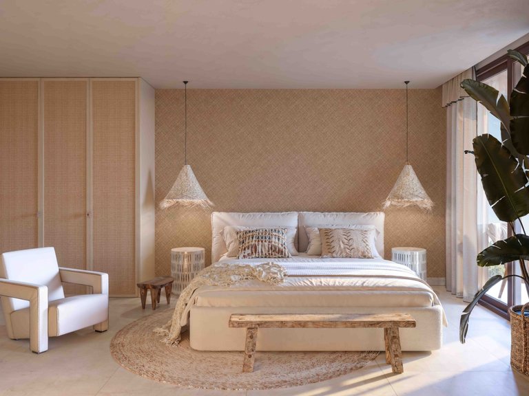 Villa for Sale in Las Colinas Golf, Las Colinas, Alicante 9