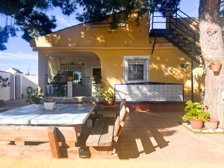 Villa for Sale in Moralet - Cañada del Fenollar, Alicante, Alicante 48