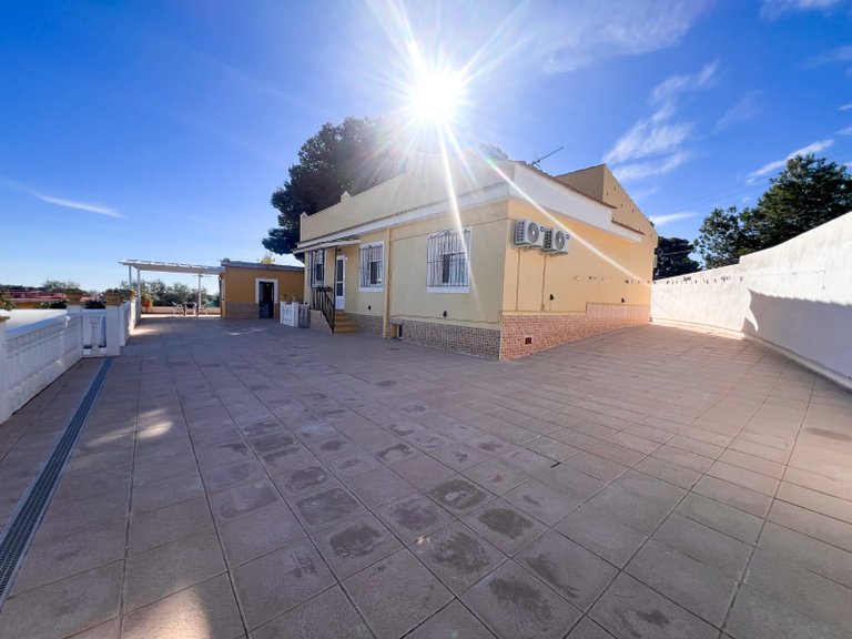 Villa for Sale in Moralet - Cañada del Fenollar, Alicante, Alicante 7