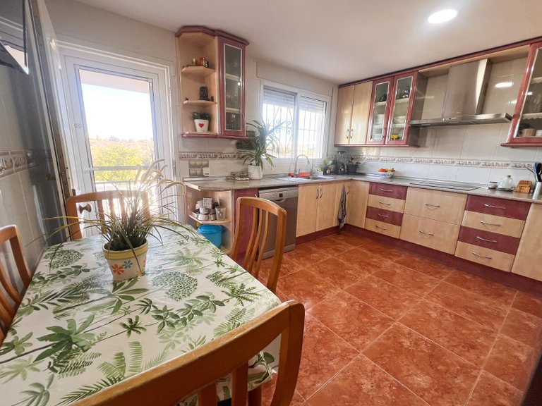 Villa for Sale in Moralet - Cañada del Fenollar, Alicante, Alicante 16