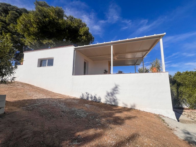 Villa for Sale in Moralet - Cañada del Fenollar, Alicante, Alicante 50