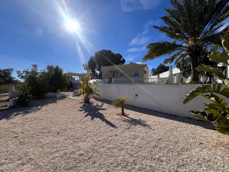 Villa for Sale in Moralet - Cañada del Fenollar, Alicante, Alicante 35
