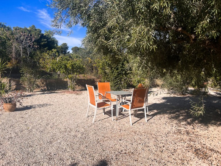 Villa for Sale in Moralet - Cañada del Fenollar, Alicante, Alicante 11
