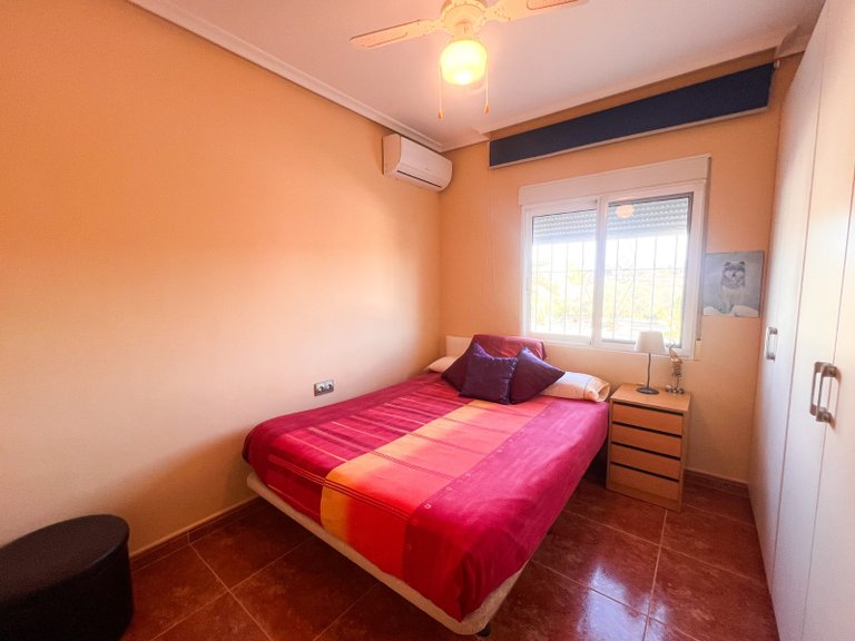 Villa for Sale in Moralet - Cañada del Fenollar, Alicante, Alicante 23
