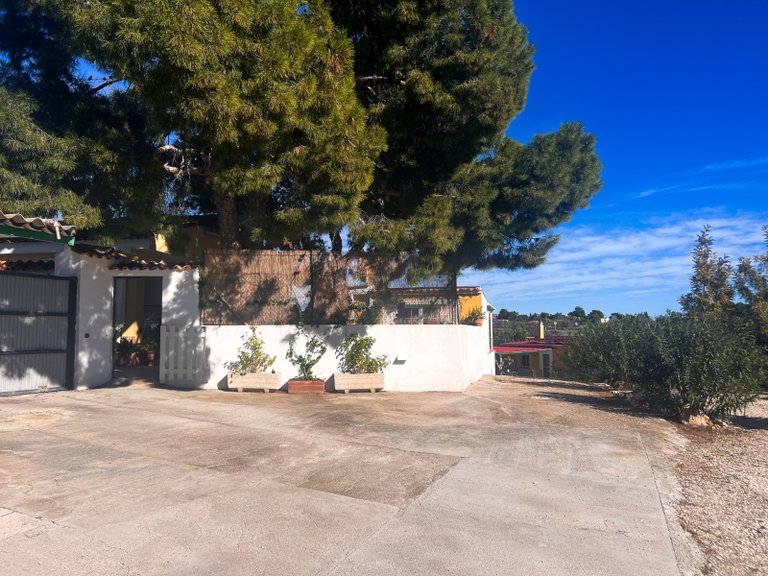 Villa for Sale in Moralet - Cañada del Fenollar, Alicante, Alicante 34