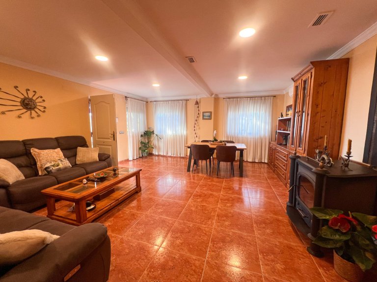Villa for Sale in Moralet - Cañada del Fenollar, Alicante, Alicante 13