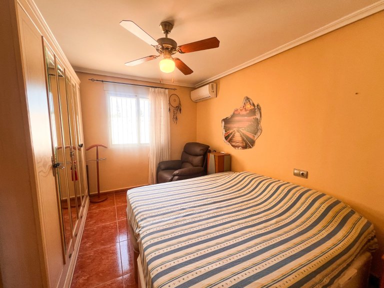Villa for Sale in Moralet - Cañada del Fenollar, Alicante, Alicante 26