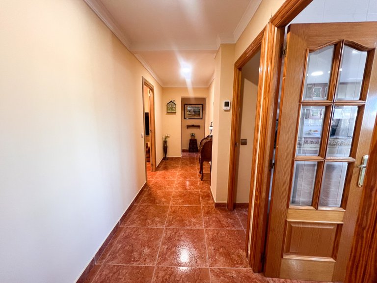 Villa for Sale in Moralet - Cañada del Fenollar, Alicante, Alicante 30