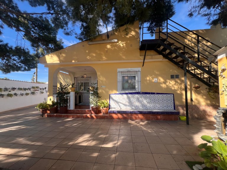 Villa for Sale in Moralet - Cañada del Fenollar, Alicante, Alicante 9