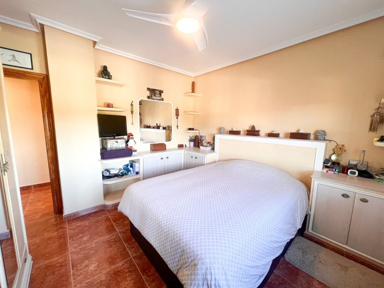 Villa for Sale in Moralet - Cañada del Fenollar, Alicante, Alicante 21