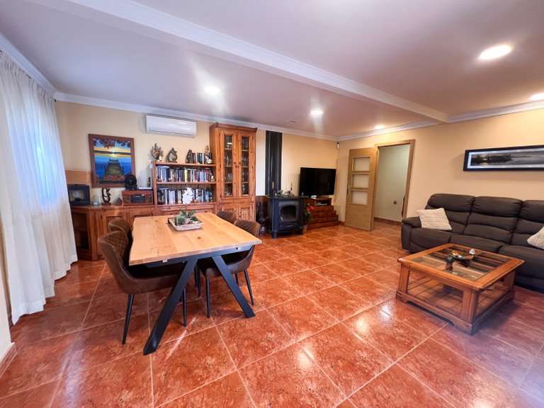 Villa for Sale in Moralet - Cañada del Fenollar, Alicante, Alicante 14