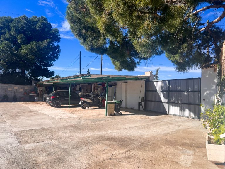 Villa for Sale in Moralet - Cañada del Fenollar, Alicante, Alicante 32