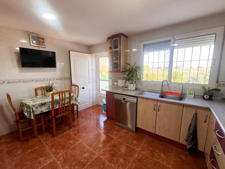 Villa for Sale in Moralet - Cañada del Fenollar, Alicante, Alicante 18