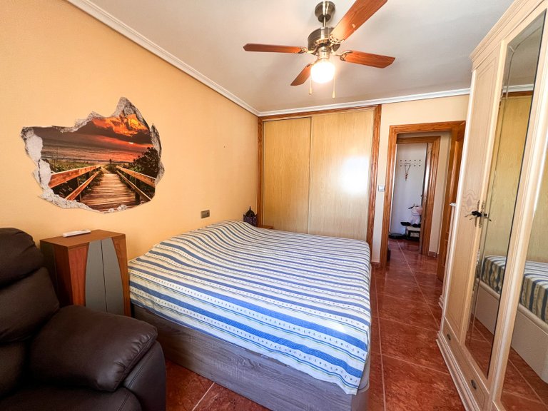 Villa for Sale in Moralet - Cañada del Fenollar, Alicante, Alicante 27