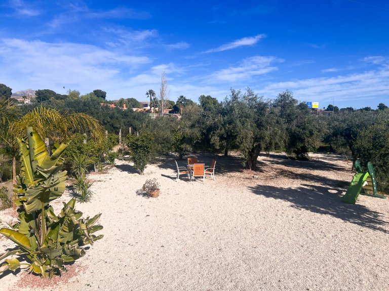 Villa for Sale in Moralet - Cañada del Fenollar, Alicante, Alicante 10