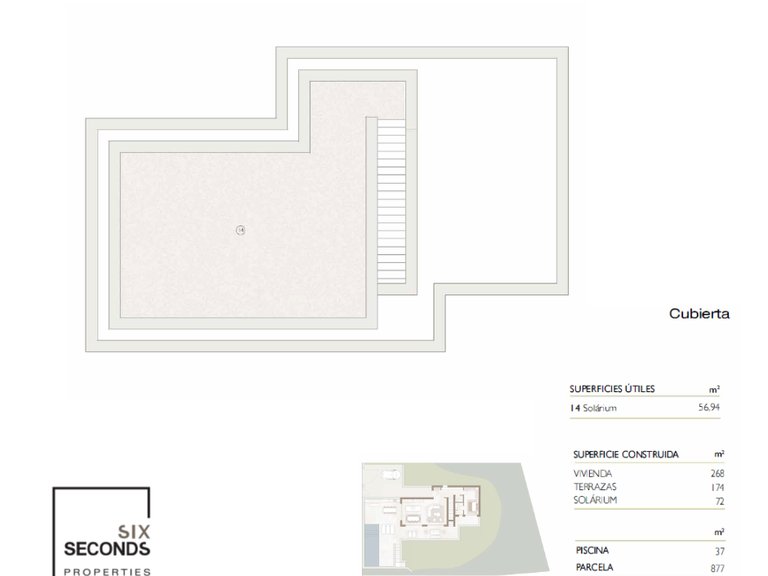 Villa for Sale in Las Colinas Golf, Las Colinas, Alicante 18