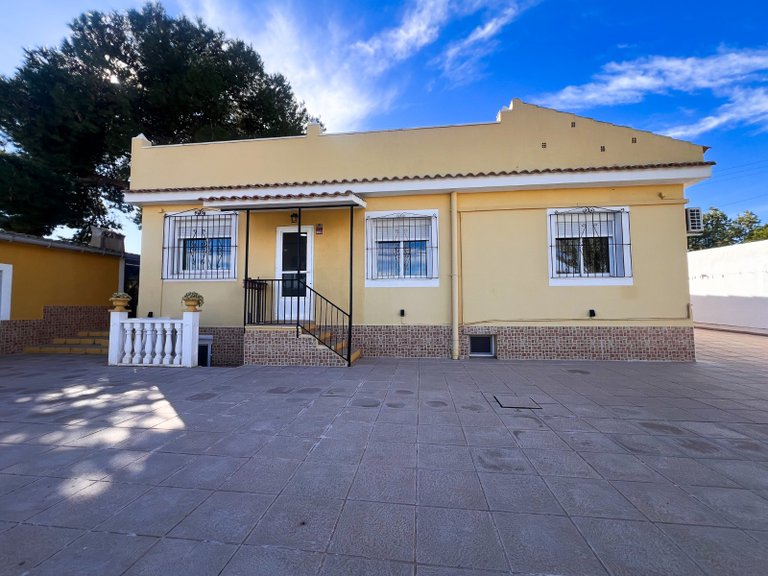 Villa for Sale in Moralet - Cañada del Fenollar, Alicante, Alicante 6